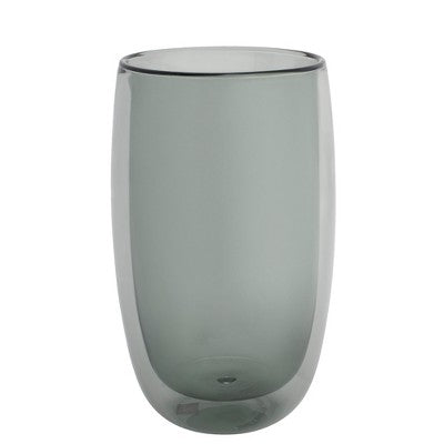 ZWILLING Sorrento 2-pc Double-Wall Latte Glass Set
