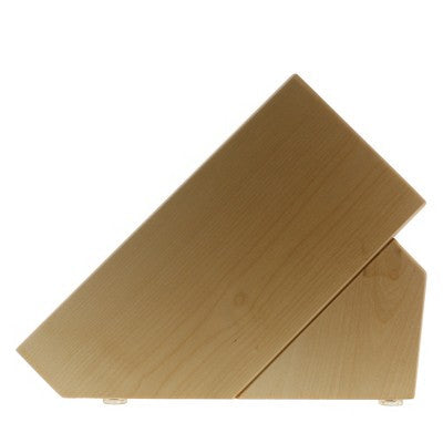 ZWILLING 20-slot Hardwood Knife Block