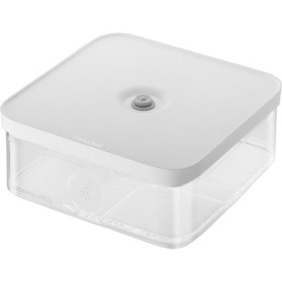 ZWILLING Fresh & Save Cube Box, Plastic, Airtight Dry Food Storage Container, Large Container