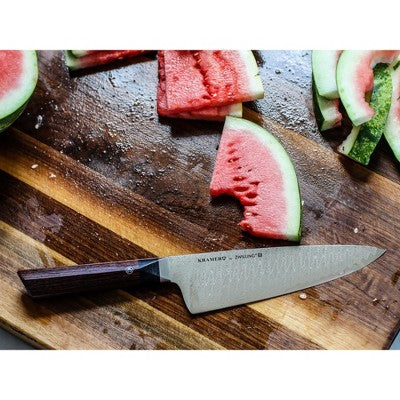 KRAMER By ZWILLING Meiji Chef's Knife