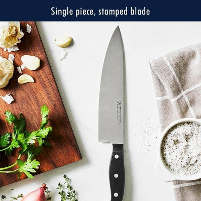 Zwilling Henckels International Statement 14-pc Self-Sharpening Knife Block Set. - Natural