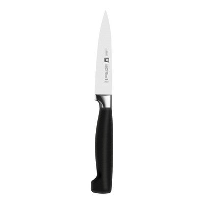 ZWILLING Four Star Anniversary 8-pc Knife Block Set