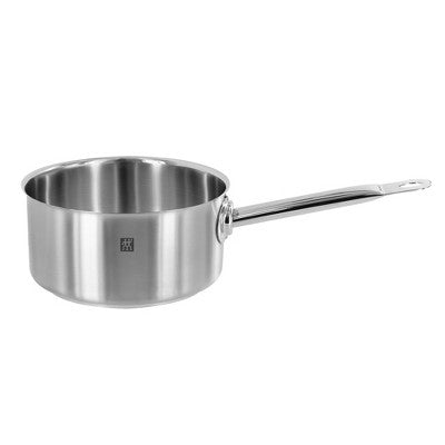 ZWILLING Commercial Stainless Steel Saucepan Without A Lid