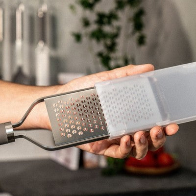 ZWILLING PRO Grater, Grey