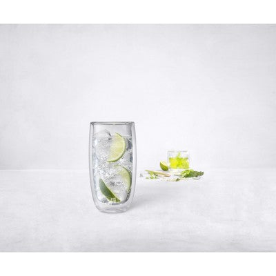ZWILLING Sorrento 2-pc Beverage Glass Set