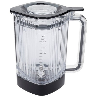 ZWILLING Enfinigy 48-oz Power Blender Jar With Cross Blade And Vacuum Lid