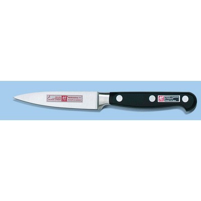 ZWILLING Professional "S" Paring Knife