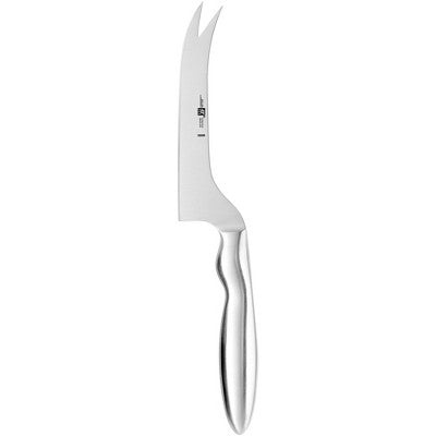 ZWILLING Collection 3-pc Cheese Knife Set For Charcuterie Board, Gift Set