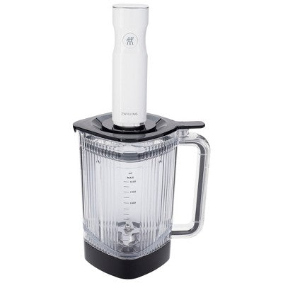 ZWILLING Enfinigy 48-oz Power Blender Jar With Cross Blade And Vacuum Lid
