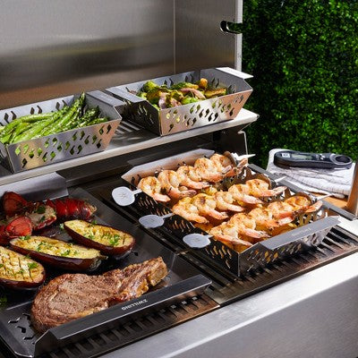 ZWILLING BBQ+ 10-pc Grill Essential Set