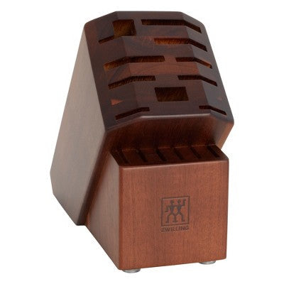 ZWILLING Pro 7-pc Knife Block Set