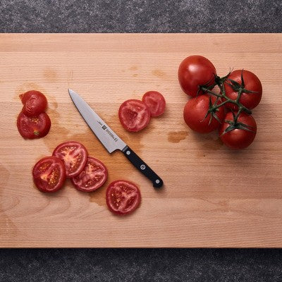 ZWILLING Gourmet 5.5-inch Fine Edge Prep Knife