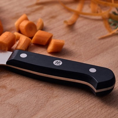 ZWILLING Gourmet 8-inch Chef Knife, Kitchen Knife, Made In Germany