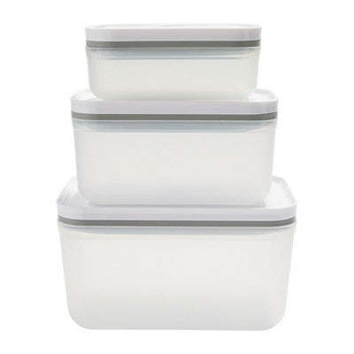 ZWILLING Fresh & Save Plastic Airtight Food Storage Container