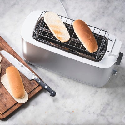 ZWILLING Enfinigy Toaster Bun Warmer - Long