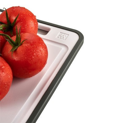 ZWILLING 9.75" X 15.25" X 0.5" Synthetic Cutting Board