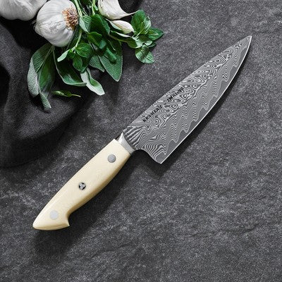 KRAMER By ZWILLING Cumulus Collection Chef's Knife