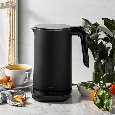 ZWILLING Enfinigy Cool Touch Kettle Pro