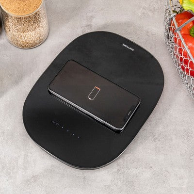 ZWILLING Enfinigy Wireless Charging Scale