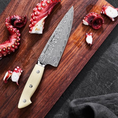 KRAMER By ZWILLING Cumulus Collection Chef's Knife