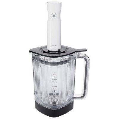 ZWILLING Enfinigy 60-oz Power Blender Jar With Cross Blade And Vacuum Lid