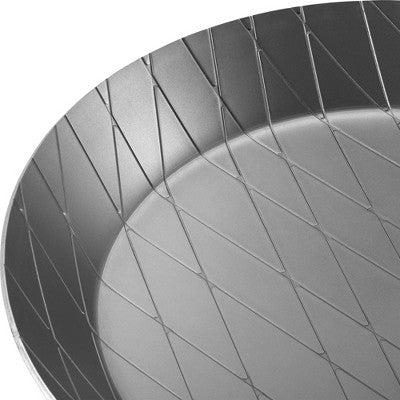 ZWILLING Forged Carbon Steel Fry Pan