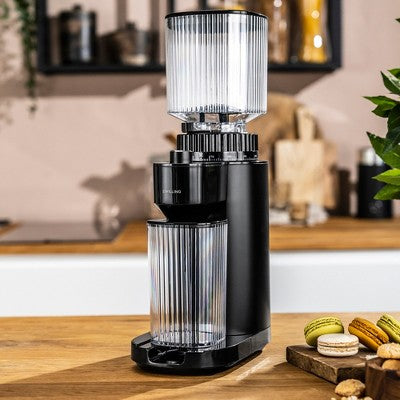 ZWILLING Enfinigy Coffee Bean Grinder