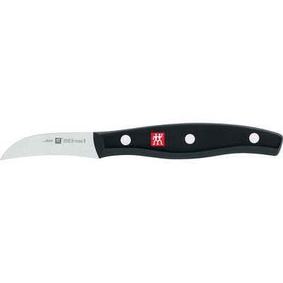 ZWILLING TWIN Signature 2.75-inch Bird's Beak Peeling Knife