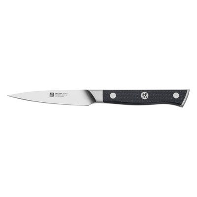ZWILLING Spectrum 8-pc Knife Block Set - Acacia