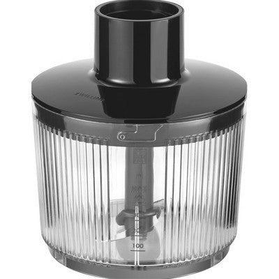 ZWILLING Enfinigy HandBlender Chopper Attachment