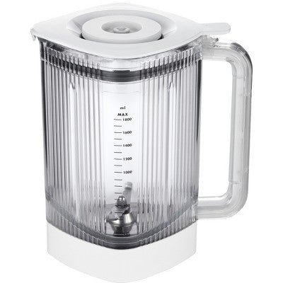 ZWILLING Enfinigy 60-oz Power Blender Jar With Cross Blade And Vacuum Lid