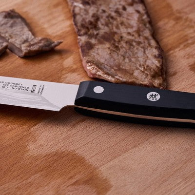 ZWILLING Gourmet 8-inch Carving/Slicing Knife