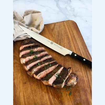 ZWILLING Pro 10-inch Slicing Knife