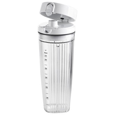 ZWILLING Enfinigy Personal Blender Jar With Drinking Lid And Vacuum Lid