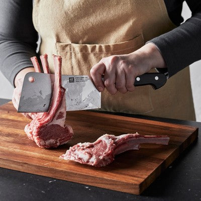 ZWILLING Pro 6-inch Meat Cleaver