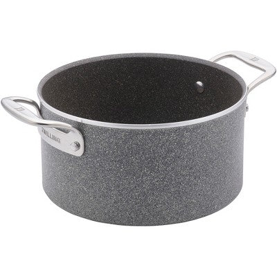 ZWILLING Vitale 6-qt Aluminum Nonstick Dutch Oven With Lid