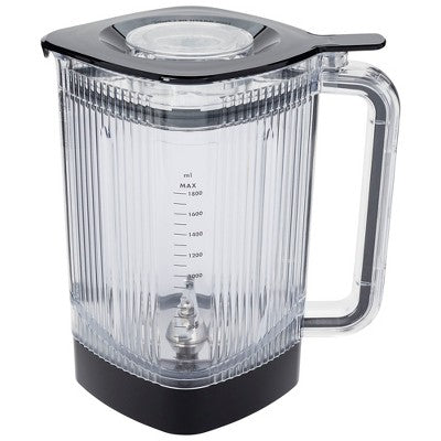 ZWILLING Enfinigy 60-oz Power Blender Jar With Cross Blade And Vacuum Lid