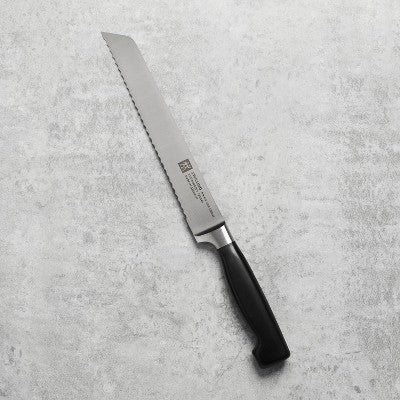 ZWILLING Four Star 8-inch Bread Knife