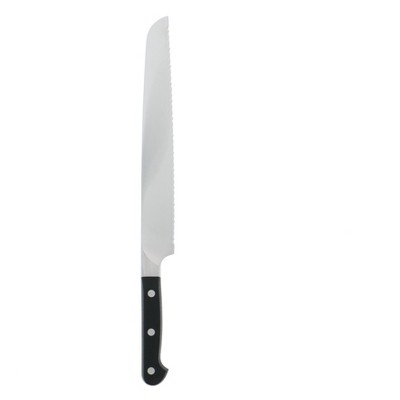 ZWILLING Pro 9-inch Z15 Bread Knife