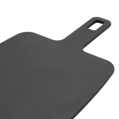 ZWILLING Plant Fiber Cutting Board With Handle - Slate