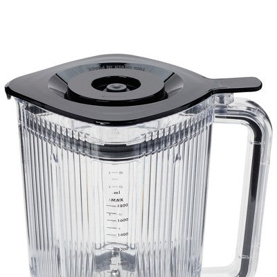 ZWILLING Enfinigy 60-oz Power Blender Jar With Cross Blade And Vacuum Lid