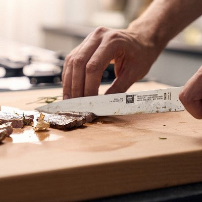 ZWILLING Gourmet 8-inch Carving/Slicing Knife