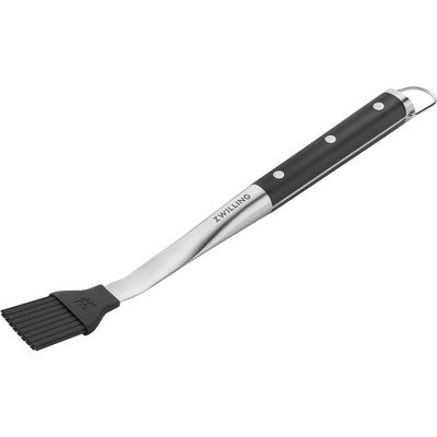 ZWILLING BBQ+ 5-pc Stainless Steel Grill Tool Set
