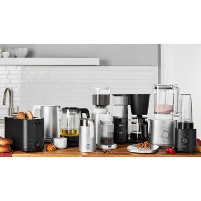 ZWILLING Enfinigy 2-slot Toaster