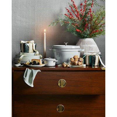 ZWILLING Sorrento 2-pc Double-Wall Glass Bowl Set