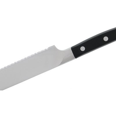 ZWILLING Pro 9-inch Z15 Bread Knife