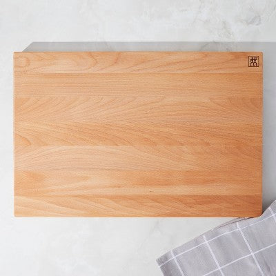 ZWILLING Natural Beechwood Cutting Board
