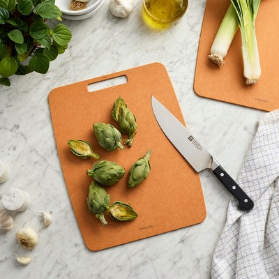 ZWILLING Plant Fiber 2-pc Cutting Board Set