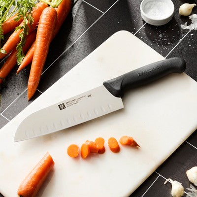 ZWILLING Commercial 7-inch Santoku