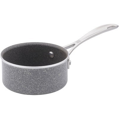 ZWILLING Vitale Aluminum Nonstick Saucepan With Lid